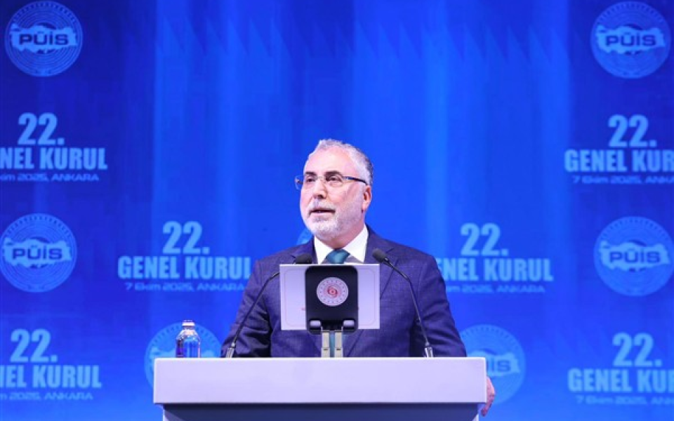 Işıkhan: Hemofili hastalarına yönelik desteklerimizi sürdürüyoruz