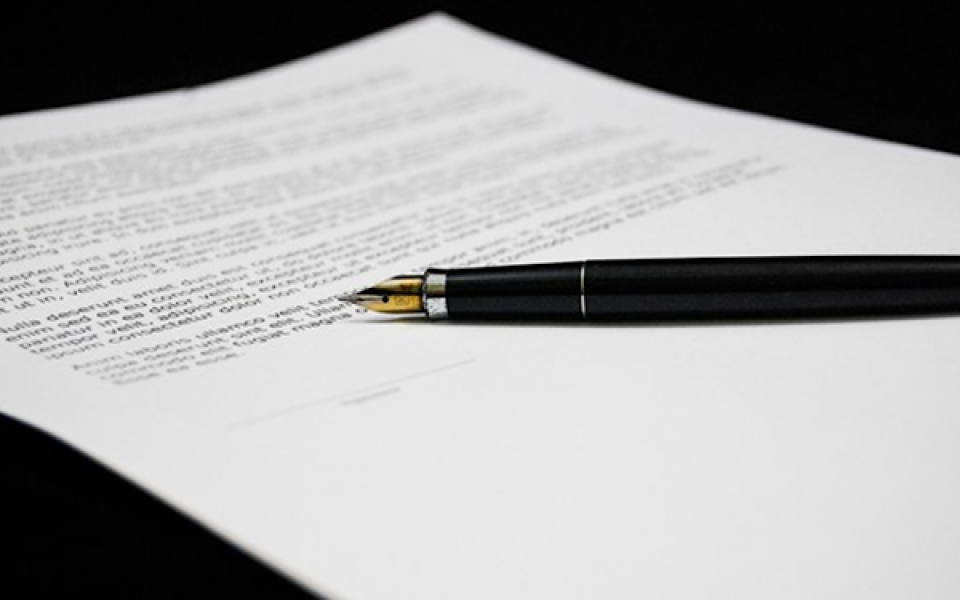 İstanbul Deklarasyonu oy birliğiyle kabul edildi