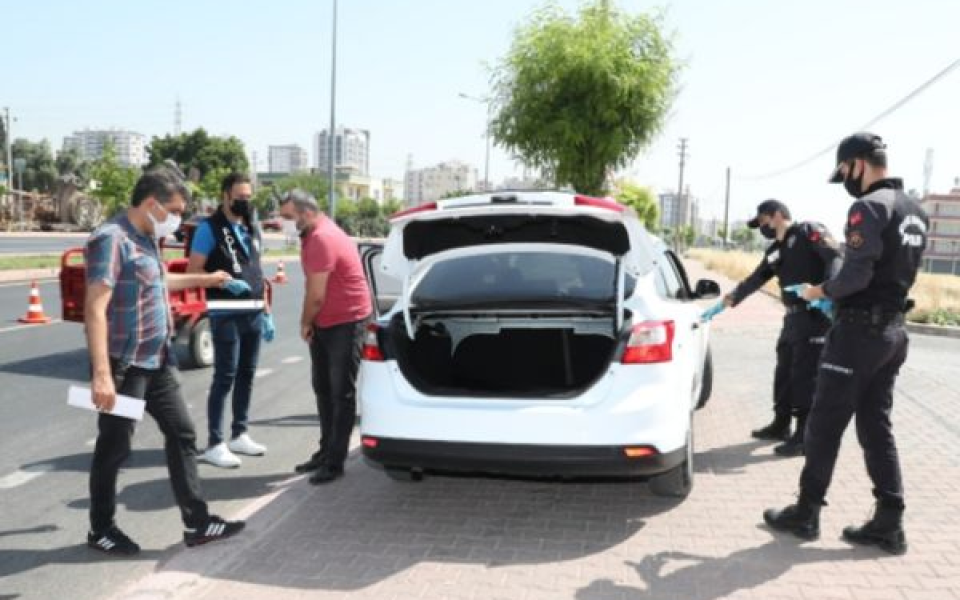 İstanbul’da organize suç operasyonu