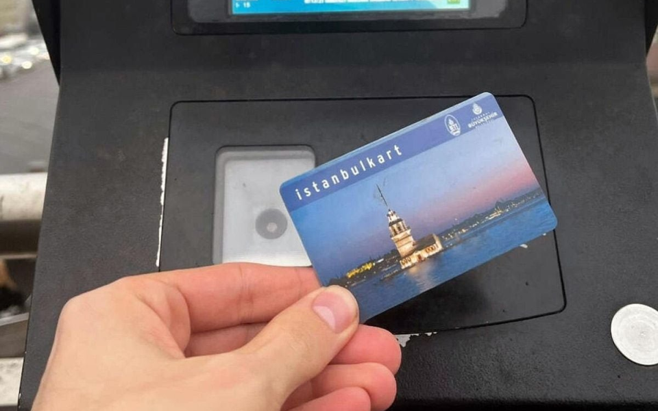 İstanbul'da toplu ulaşım ücretlerine zam kararı alındı