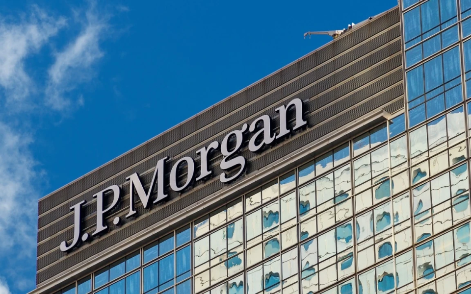 JPMorgan'dan Türkiye tahmini: Dolar 51,4 TL olabilir