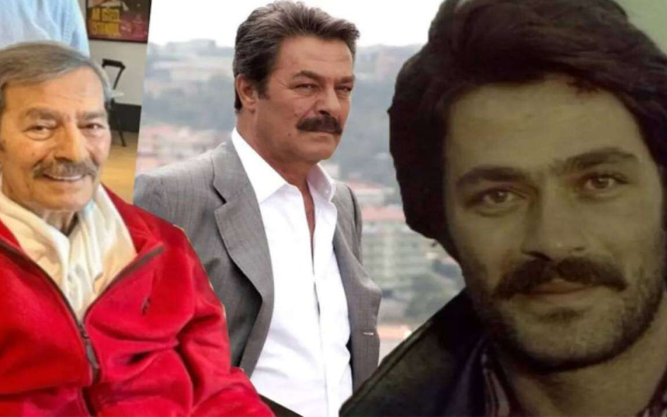 Kadir İnanır 77 yaşında hayatını kaybetti