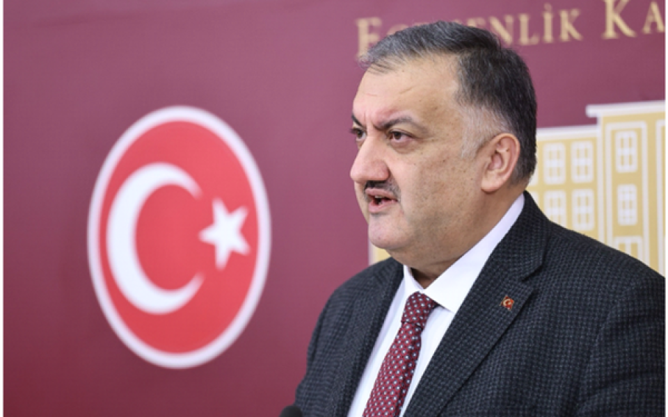 Karal: Çay taban fiyatına destekleme eklenmezse üretici sezona 1-0 geriden başlayacak