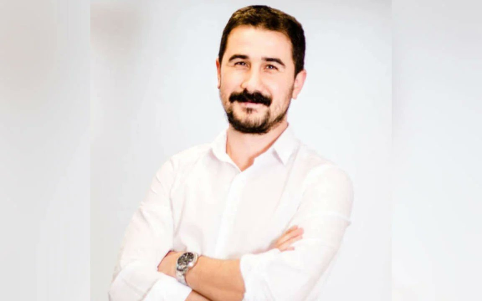Kayhan Ayhan: "Tek yaptığım gazetecilik, yorum yapmadım"