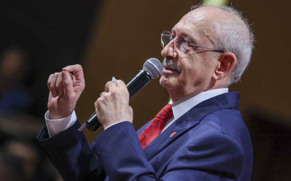 Kemal Kılıçdaroğlu Bugün Açıklama Yapacak: Saat Belli Oldu