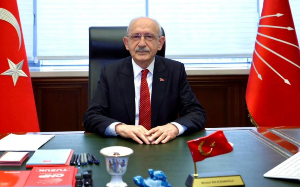 Kemal Kılıçdaroğlu Yeni Yönetimini Belirledi: CHP’de Kritik Görev Dağılımı Açıklandı
