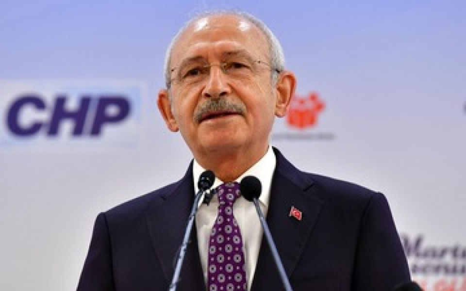 Kılıçdaroğlu talimat verdi: CHP’li belediyelere denetim