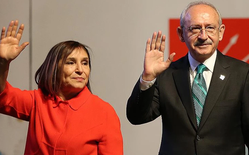 Kılıçdaroğlu ve eşine tehdit soruşturmasında tutuklama