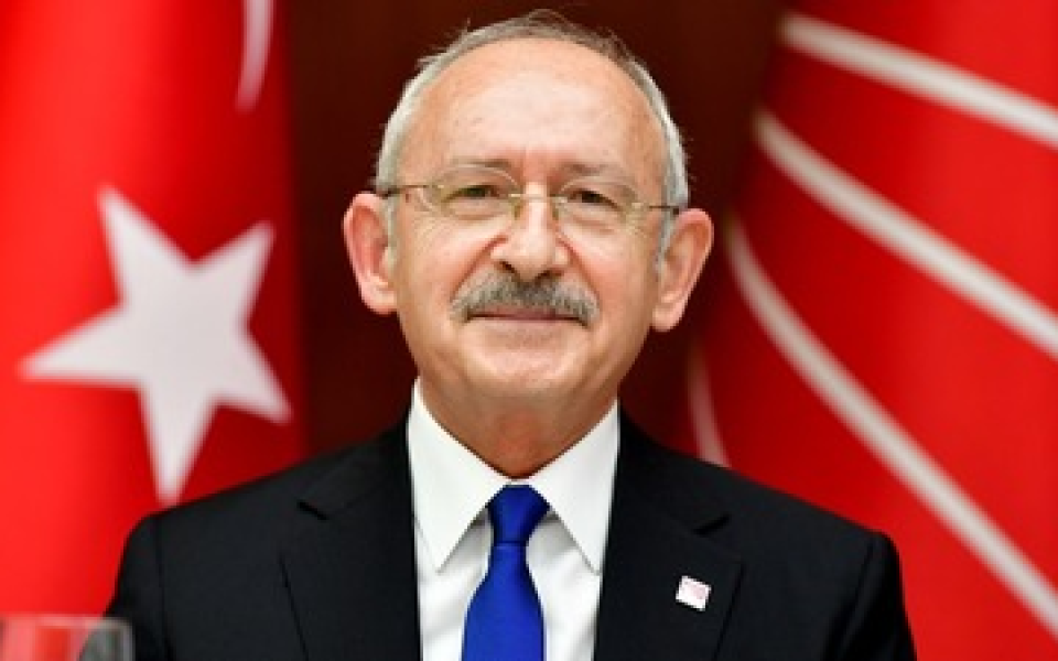 Kılıçdaroğlu'ndan İstanbul programı açıklaması: İptal gerekçesini duyurdu