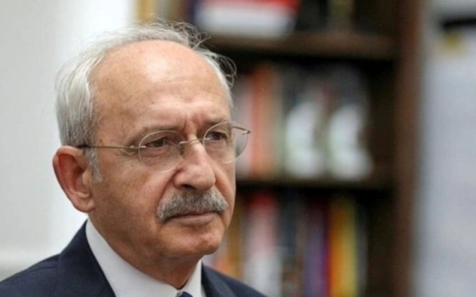 Kılıçdaroğlu’nun “Alın Teri Kutsaldır” Sözleri Tartışma Yarattı: CHP’de Yeni İşten Çıkarmalar