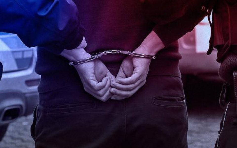 Kırmızı Bültenle Aranan 42, Ulusal Seviyede Aranan 48 Suçlu Türkiye'ye Getirildi