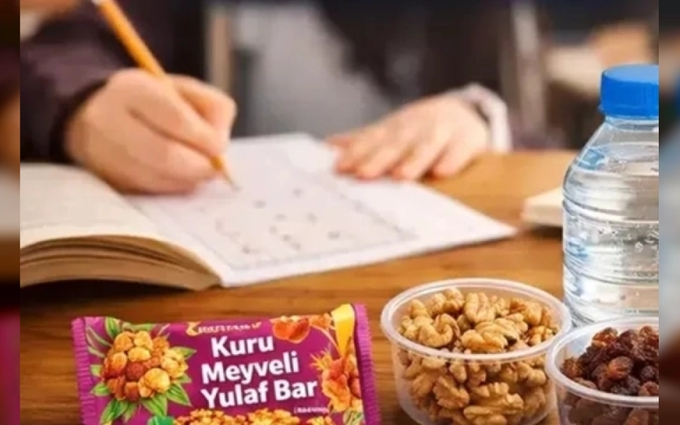 LGS’de yeni uygulama: Öğrencilere sınav arasında ücretsiz beslenme paketi verilecek
