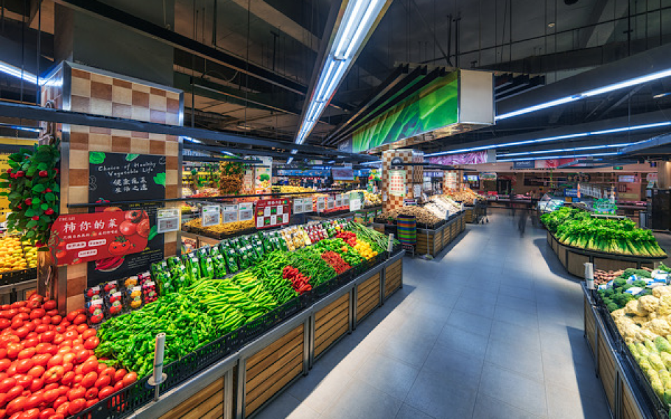 Mart ayı enflasyon verileri: TÜFE yüzde 1 arttı, ÜFE pozitif büyümeye geçti