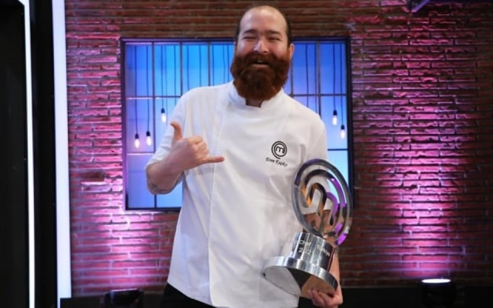 MasterChef Şampiyonu Eren Kaşıkçı Evinde Ölü Bulundu
