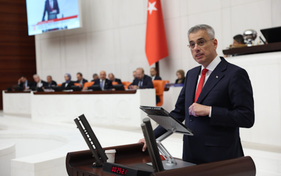 Memişoğlu: Bağımlılıkla mücadele kararlılıkla sürecek