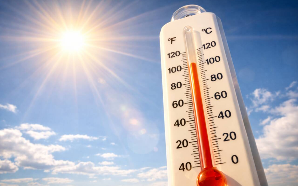 Meteoroloji: Sıcaklıklar hafta boyunca artacak