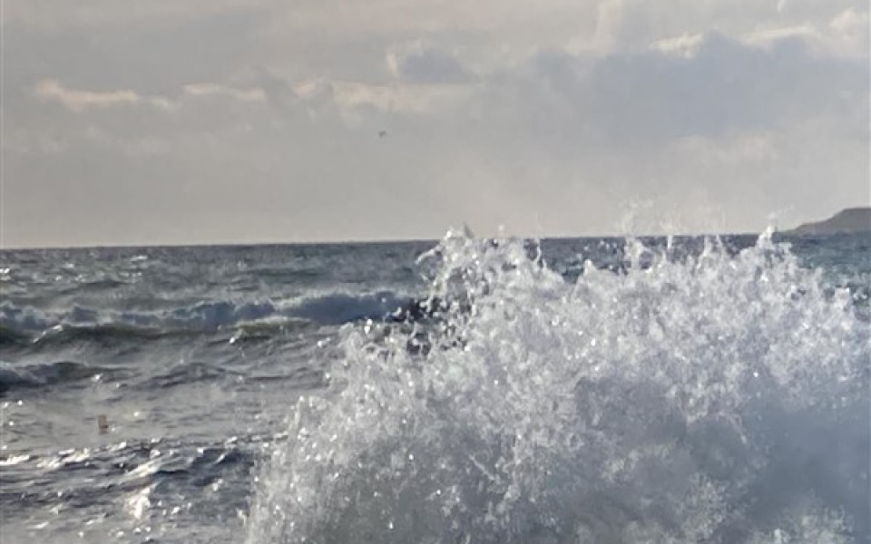 Meteoroloji’den denizlerde fırtına uyarısı