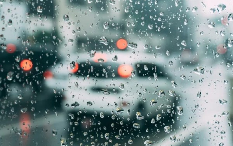 Meteoroloji'den kuvvetli yağış ve rüzgar uyarısı