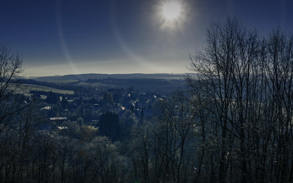 MGM: Sıcaklıklar mevsim normallerinin altında seyredecek