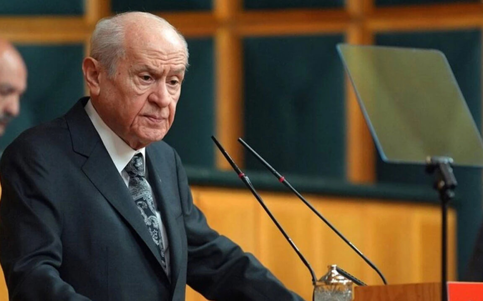 MHP kulislerinden dikkat çeken iddia: Kongreye kadar 59 il teşkilatı daha feshedilebilir