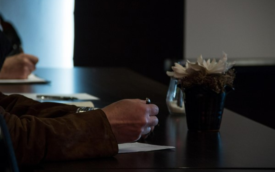 Milli Güvenlik Kurulu Toplantısı sona erdi