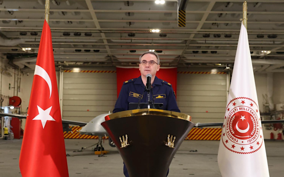 MSB: 10 PKK’lı terörist teslim oldu, hudutta 127 kişi yakalandı