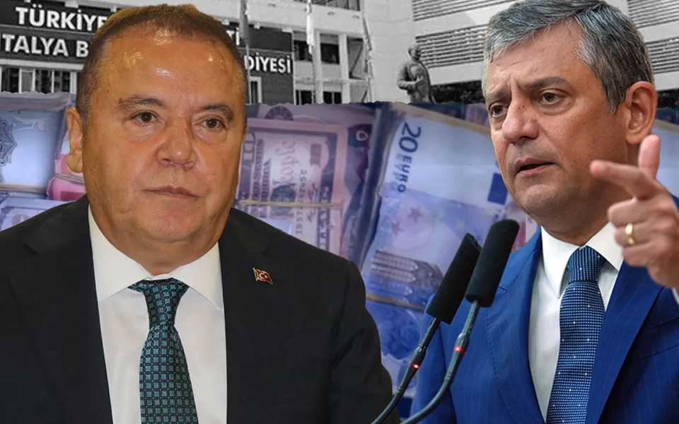 Muhittin Böcek'in ifadesi gündem oldu: 130 milyon TL'lik destek iddiası