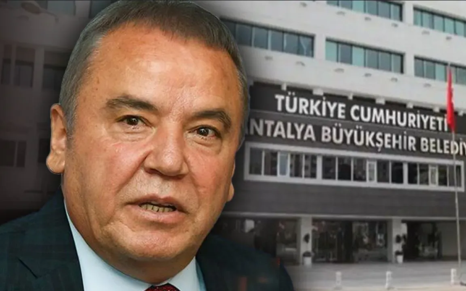 Muhittin Böcek'in yeni ifadesinde 950 bin euro iddiası