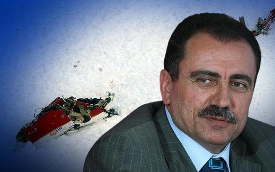 Muhsin Yazıcıoğlu dosyasında yeni gelişme: Soruşturma Ankara'ya taşındı
