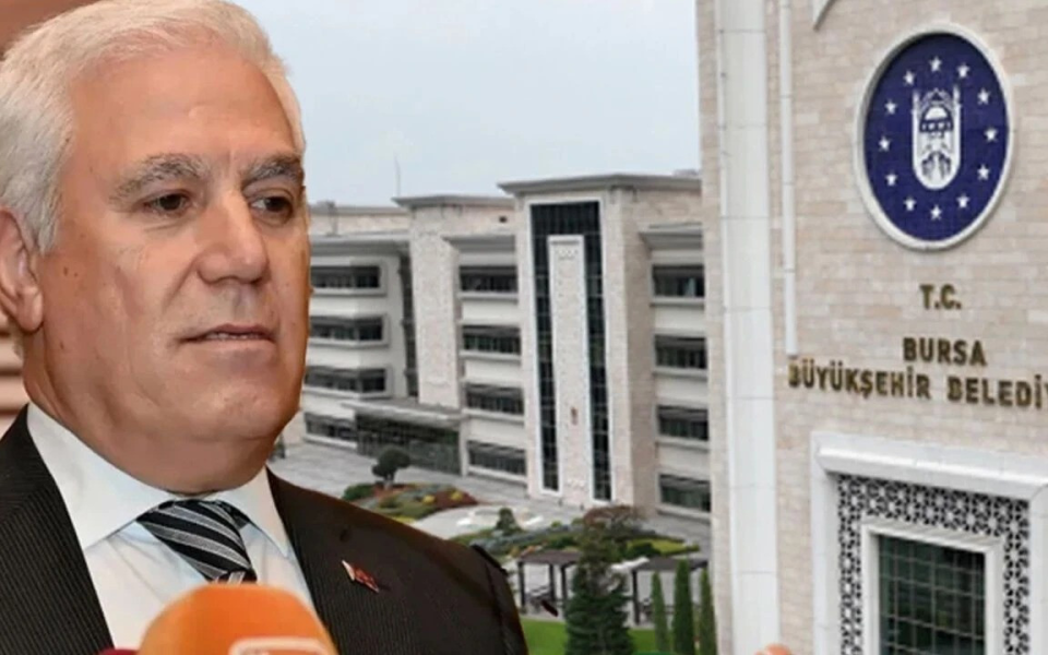 Mustafa Bozbey hakkında 402 yıla kadar hapis istemi