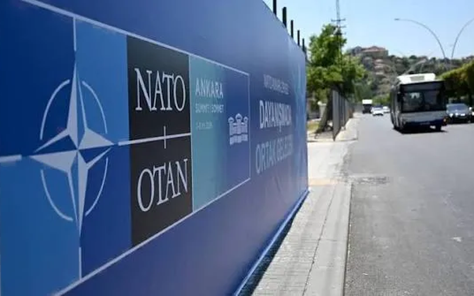 NATO Zirvesi Panoları Gündemde: Söküm İçin de 17 Milyon TL'lik İhale İddiası