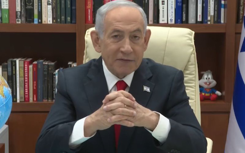 Netanyahu: Lübnan’da ateşkes yok, Hizbullah’a saldırmaya devam ediyoruz
