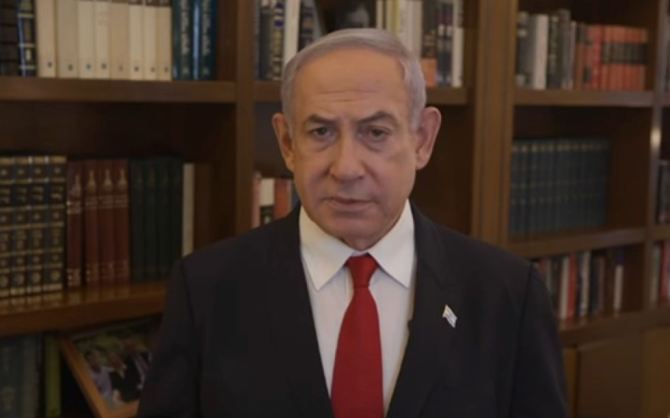 Netanyahu’dan Güney Lübnan ziyareti sonrası açıklama