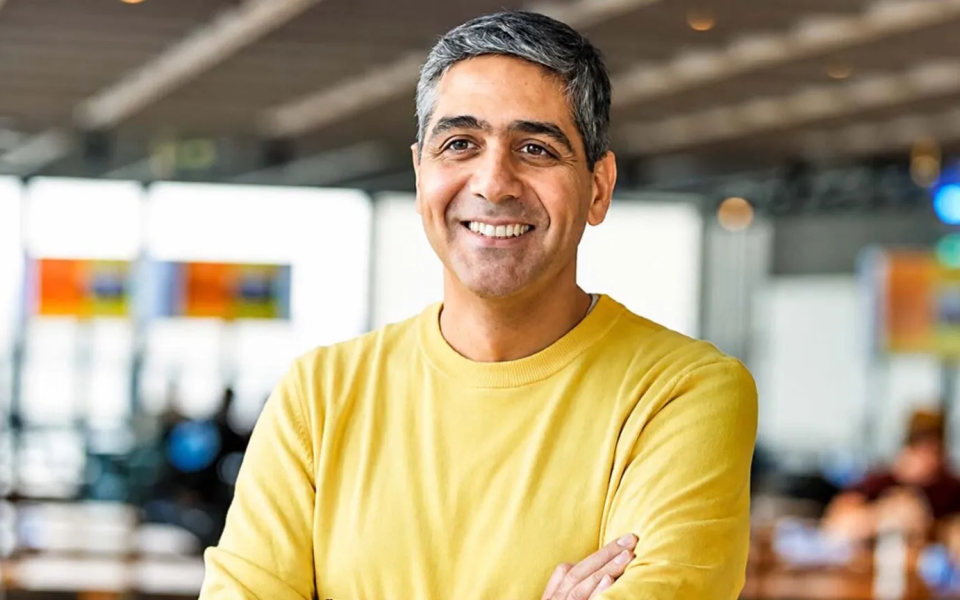 ODTÜ mezunu Koray Kavukcuoğlu Google'ın yapay zekâ liderliğine getirildi