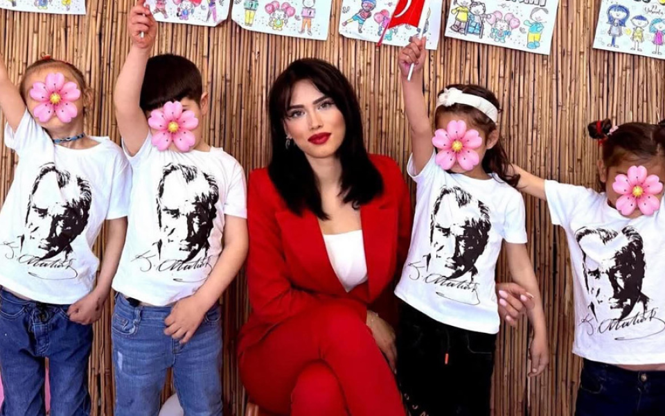 Öğretmen Irmak Ayşe Koparan evinde ölü bulundu