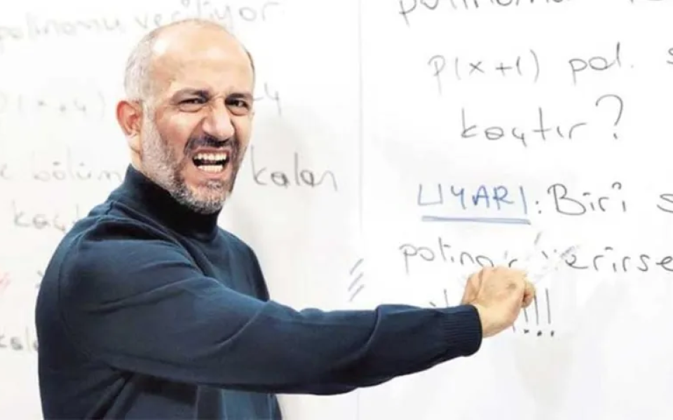 Öğretmen Mustafa Güler'in davasında karar çıktı: Netflix tazminat ödeyecek
