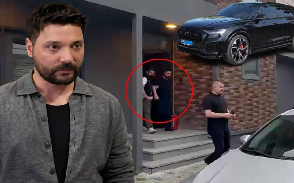 Oğuzhan Uğur'un Mal Varlığı İddiaları Gündemde