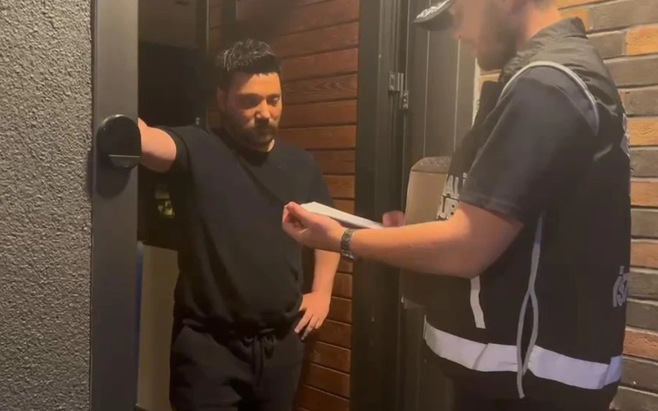 Oğuzhan Uğur'un MASAK Raporunda Yeni İddialar Gündemde