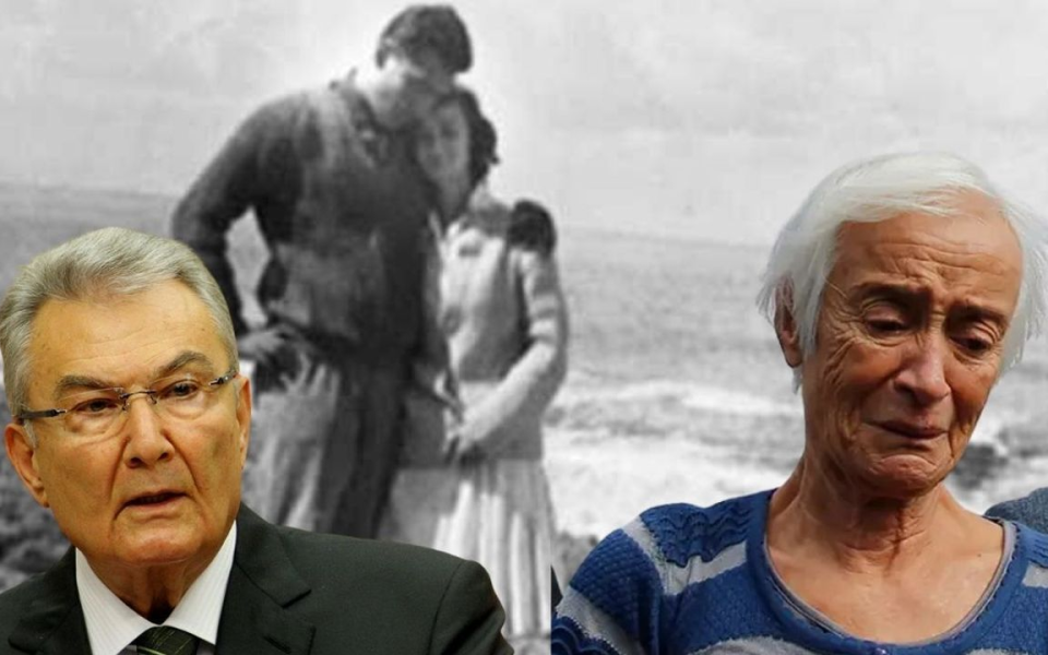 Olcay Baykal Hayatını Kaybetti