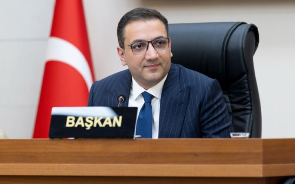 Onur Yiğit'e tutuklama talebi, adli kontrolle serbest