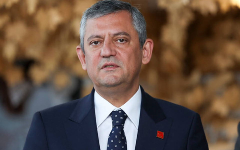 Özel: Halkın gücünü göstermek gerekiyor