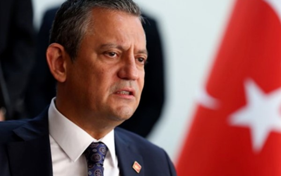 Özel Nevşehir’de konuştu: 'Cumhurbaşkanı İmamoğlu' vurgusu