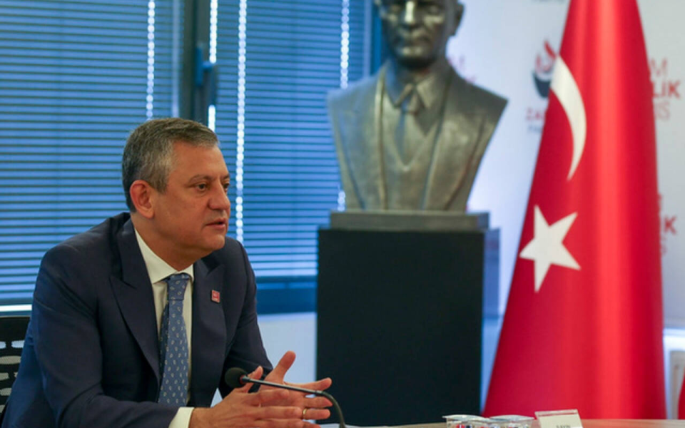 Özel: Savaşın yeniden alevleneceğinden kaygılıyız