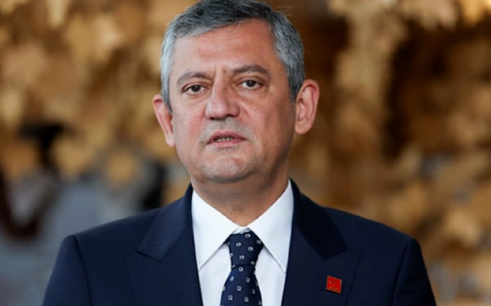 Özel: Siyasi etik yasası çıkarılsın, ara seçim yapılsın