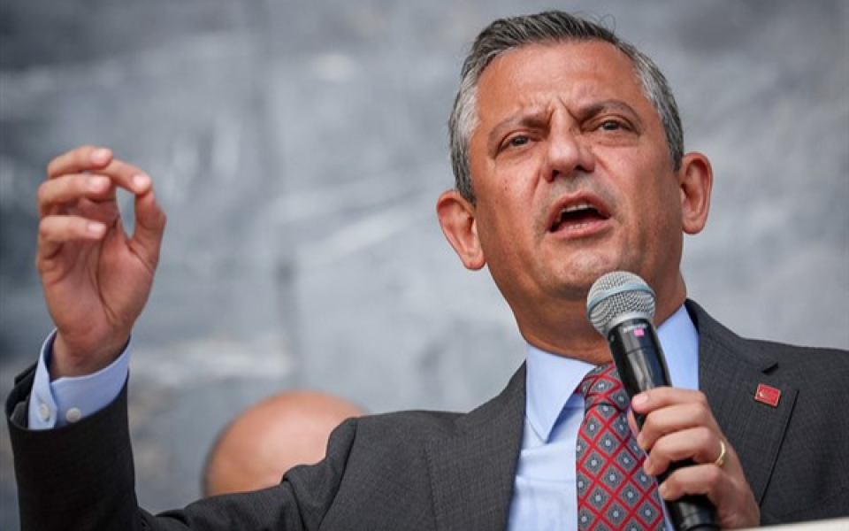 Özel: Ulusal egemenliğimiz de çocuklarımız da güvende değil