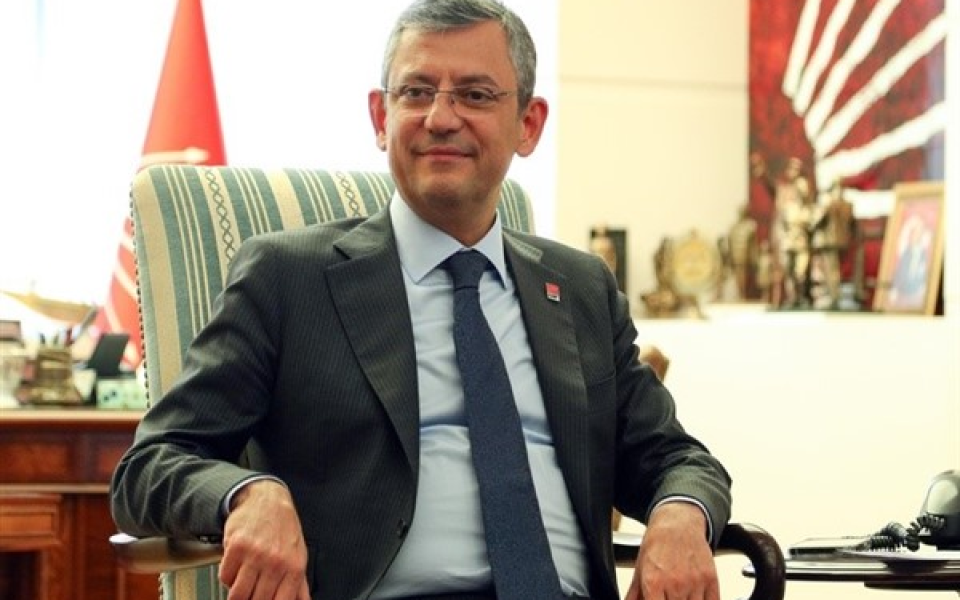 Özel’den Polis Haftası mesajı