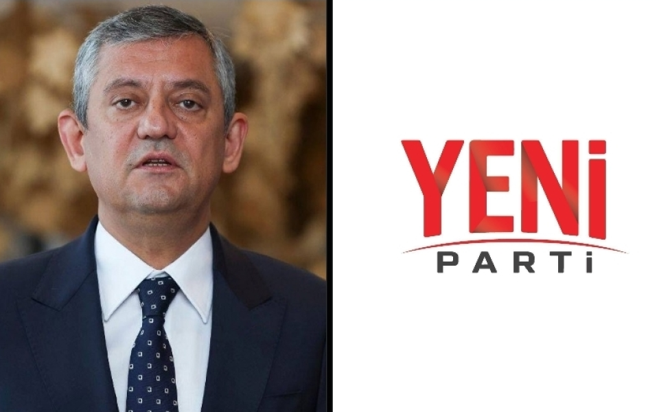 Özgür Özel: Bağışların tek kuruşunu harcamadık, hesabını vereceğiz