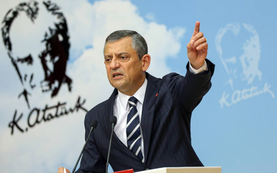 Özgür Özel: “Kılıçdaroğlu beni aradı ama henüz dönmedim”