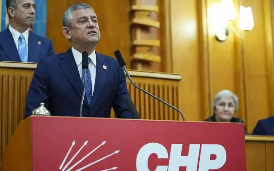 Özgür Özel: Milletin Dediği Olur, Olmaya Devam Edecek