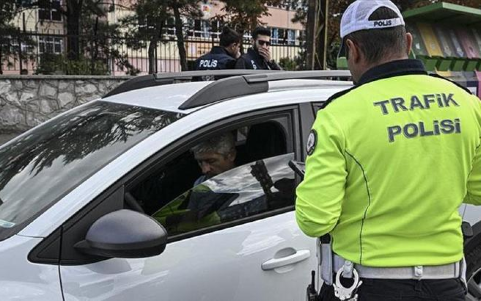 Radar cezaları özelleştiriliyor iddiasına yalanlama